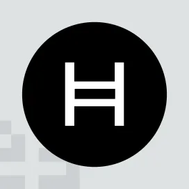 Hedera Hashgraph Hbar